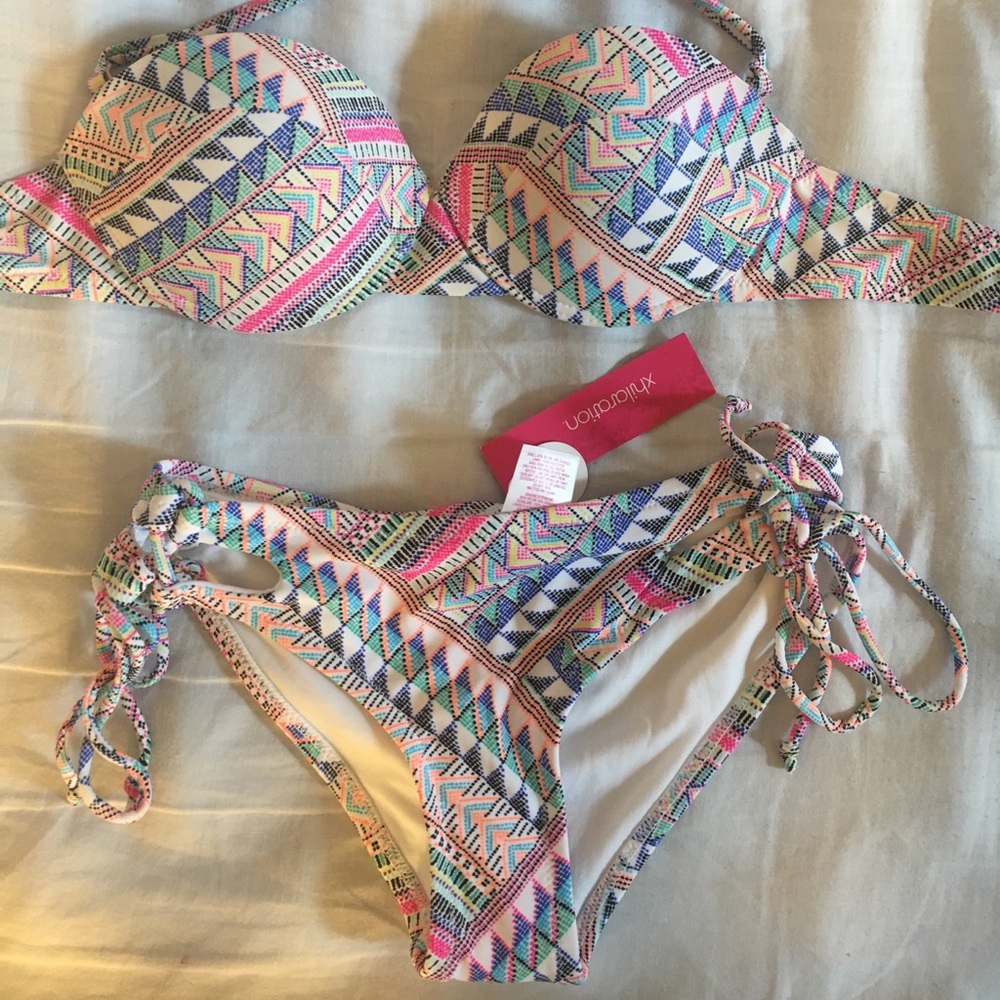 Target Bikini